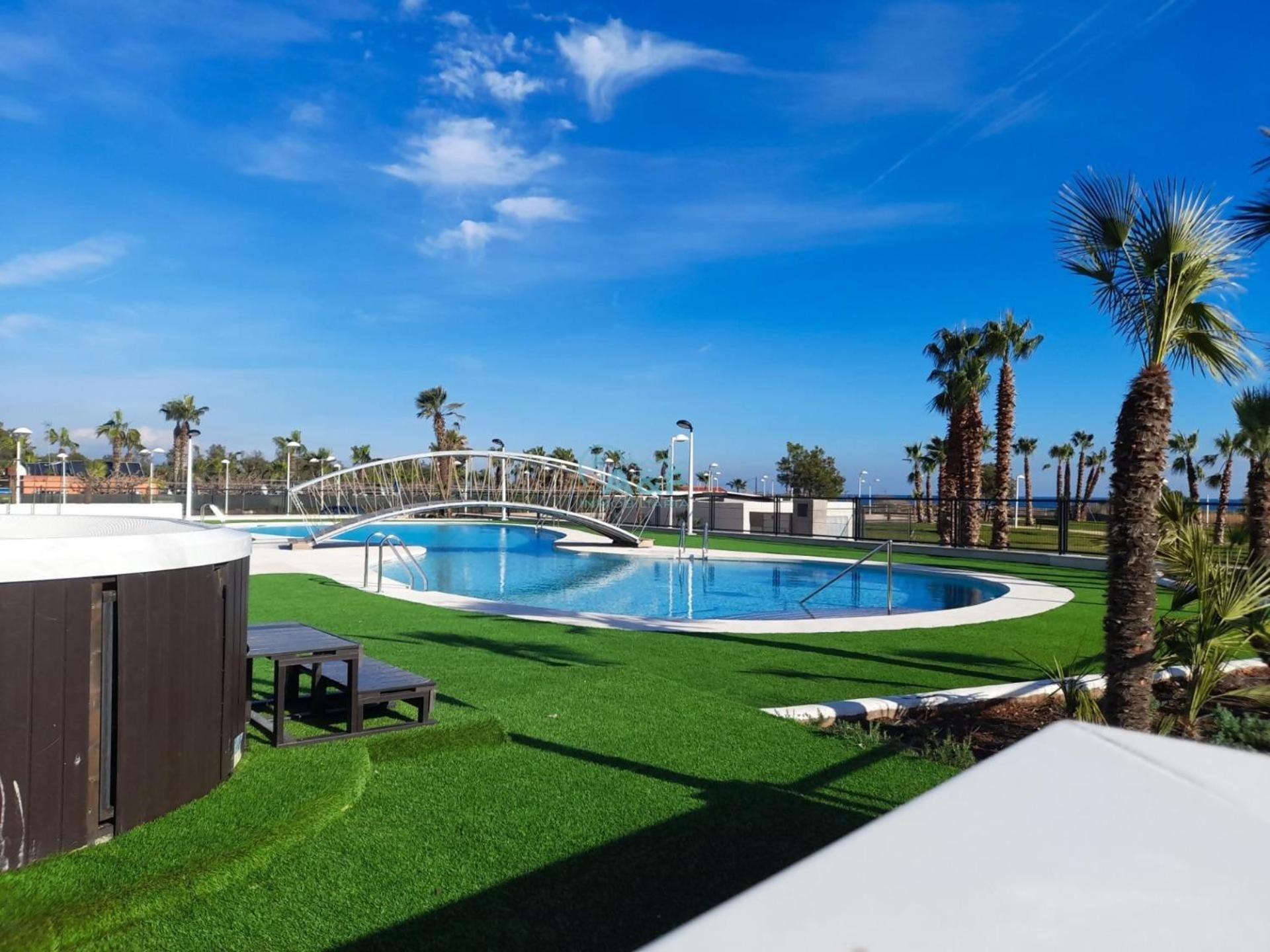 Ayf El Lujo En Primera Linea Playa Apartment